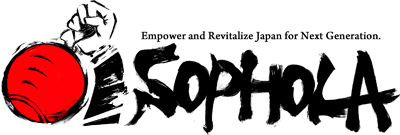 SOPHOLA株式会社